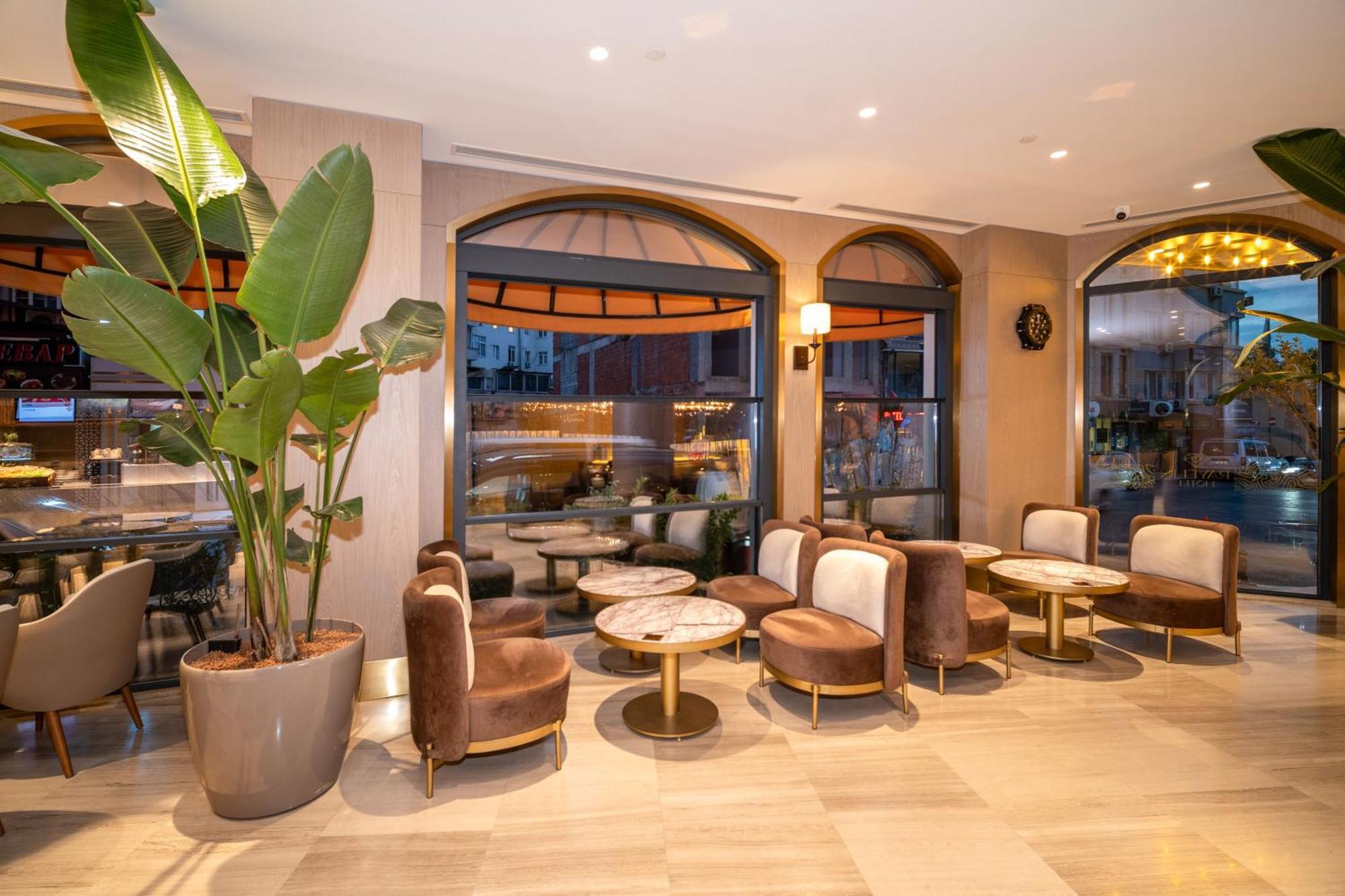 Rayelin Hotel Old Town — Photos 3